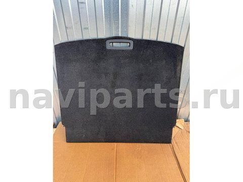 Пол багажника Nissan Rogue, 2023 г., OEM 849B86RR2A, арт. 48178655