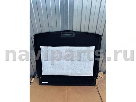Пол багажника Nissan Rogue, 2023 г., OEM 849B86RR2A, арт. 48178655, фото 3