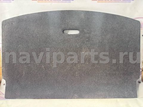 Пол багажника Chevrolet Bolt, 2022 г., арт. 48179236, фото 2