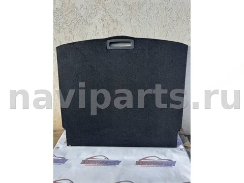 Пол багажника Nissan Rogue, 2023 г., OEM 849B86RR2A, арт. 48179272
