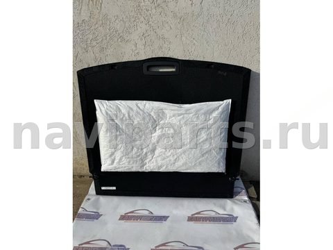 Пол багажника Nissan Rogue, 2023 г., OEM 849B86RR2A, арт. 48179272, фото 3