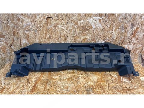 Пол багажника BMW X5 G05, 2024 г., OEM 7438261, арт. 482002374879097