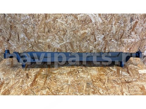 Пол багажника BMW X5 M F95, 2023 г., OEM 7438261, арт. 482002374879097_1, фото 8