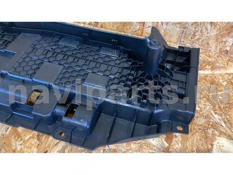 Пол багажника BMW X5 M F95, 2023 г., OEM 7438261, арт. 482002374879097_1, фото 9