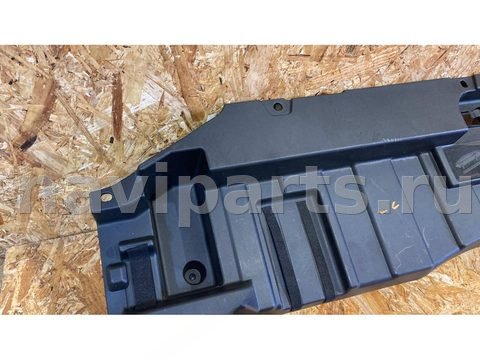 Пол багажника BMW X5 G05, 2024 г., OEM 7438261, арт. 482002374879097, фото 3