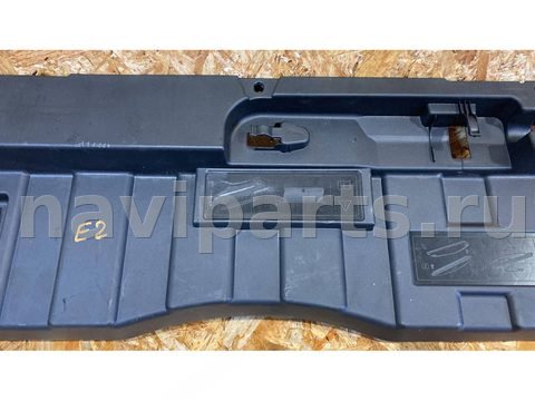 Пол багажника BMW X5 G05, 2024 г., OEM 7438261, арт. 482002374879097, фото 4