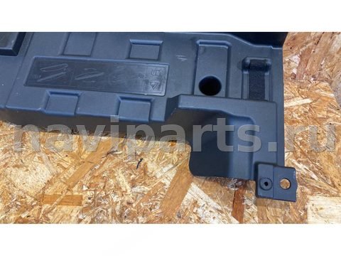 Пол багажника BMW X5 G05, 2024 г., OEM 7438261, арт. 482002374879097, фото 6