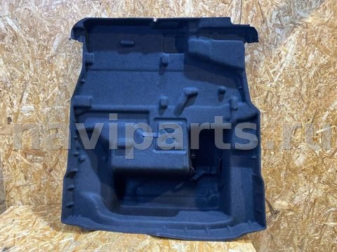Пол багажника Mercedes E W214, 2025 г., OEM A2146906304, арт. 482002374879428
