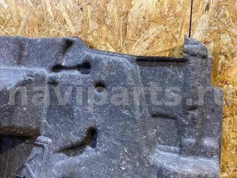 Пол багажника Mercedes E W214, 2025 г., OEM A2146906304, арт. 482002374879428, фото 10