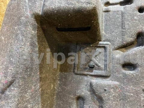 Пол багажника Mercedes E W214, 2025 г., OEM A2146906304, арт. 482002374879428, фото 14