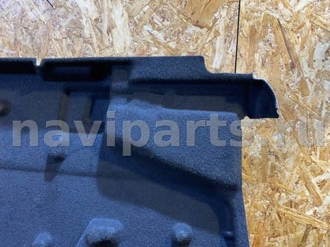 Пол багажника Mercedes E W214, 2025 г., OEM A2146906304, арт. 482002374879428, фото 3
