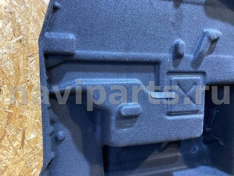 Пол багажника Mercedes E W214, 2025 г., OEM A2146906304, арт. 482002374879428, фото 5