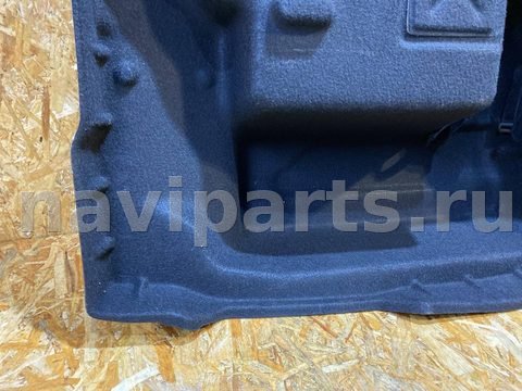 Пол багажника Mercedes E W214, 2025 г., OEM A2146906304, арт. 482002374879428, фото 6