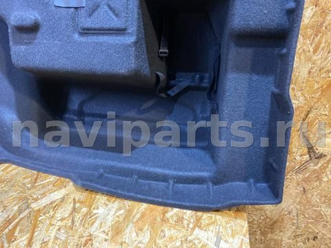 Пол багажника Mercedes E W214, 2025 г., OEM A2146906304, арт. 482002374879428, фото 7