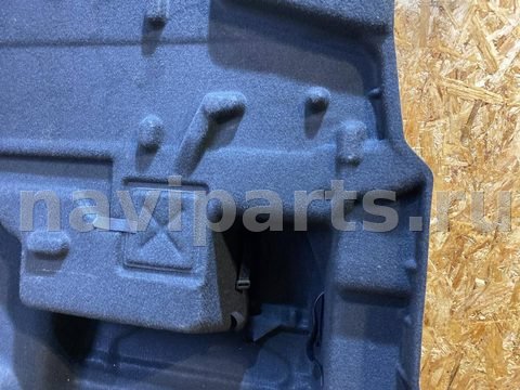 Пол багажника Mercedes E W214, 2025 г., OEM A2146906304, арт. 482002374879428, фото 8