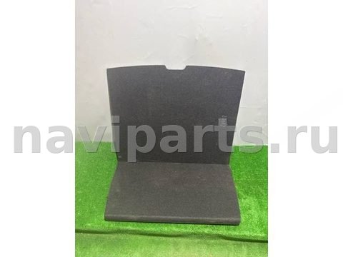 Пол багажника BMW 3 F30/F31/GT F34, 2017 г., OEM 7246302, арт. 4853