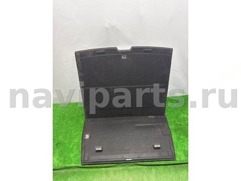 Пол багажника BMW 3 F30/F31/GT F34, 2017 г., OEM 7246302, арт. 4853, фото 2