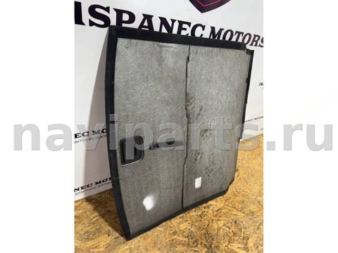 Пол багажника Audi Q5, 2025 г., OEM 85H861531, арт. 48806, фото 5
