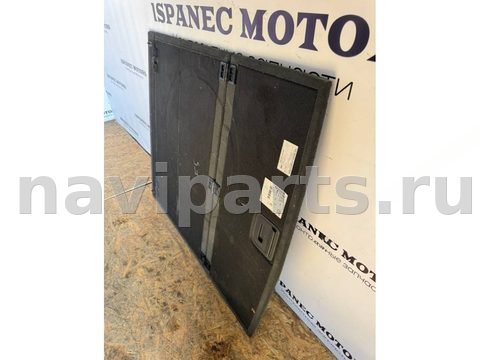 Пол багажника Audi RS Q8 4MN, 2021 г., OEM 4M8863462, арт. 49195, фото 5