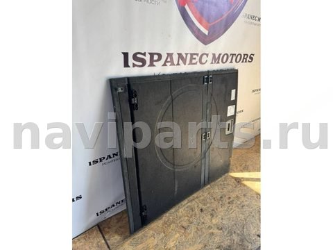 Пол багажника Audi RS Q8 4MN, 2021 г., OEM 4M8863462, арт. 49195, фото 6