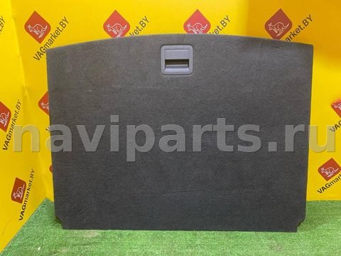 Пол багажника Volkswagen Tiguan, 2016 г., OEM 5NA858855G, арт. 49372986