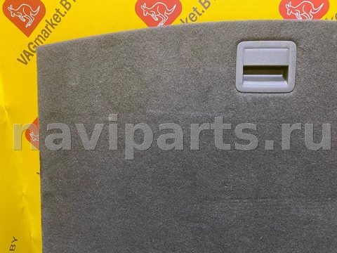 Пол багажника Volkswagen Tiguan, 2016 г., OEM 5NA858855G, арт. 49372986, фото 10