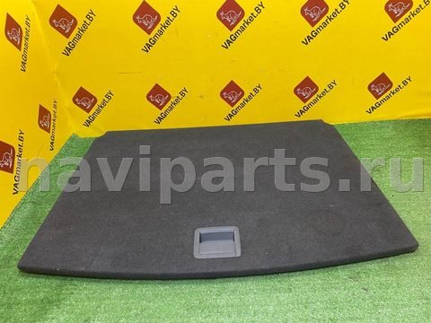 Пол багажника Volkswagen Tiguan, 2016 г., OEM 5NA858855G, арт. 49372986, фото 5