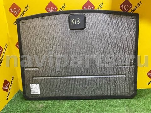Пол багажника Volkswagen Tiguan, 2016 г., OEM 5NA858855G, арт. 49372986, фото 6