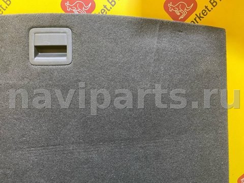 Пол багажника Volkswagen Tiguan, 2016 г., OEM 5NA858855G, арт. 49372986, фото 7