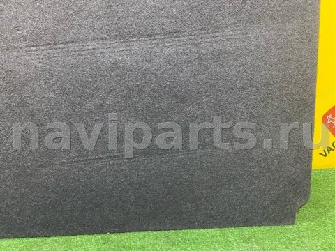 Пол багажника Volkswagen Tiguan, 2016 г., OEM 5NA858855G, арт. 49372986, фото 8