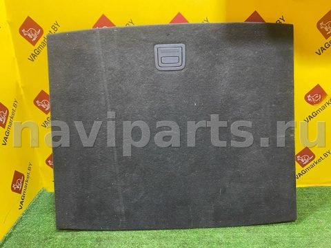 Пол багажника Audi Q3, 2012 г., OEM 8U0861529A, арт. 49373286