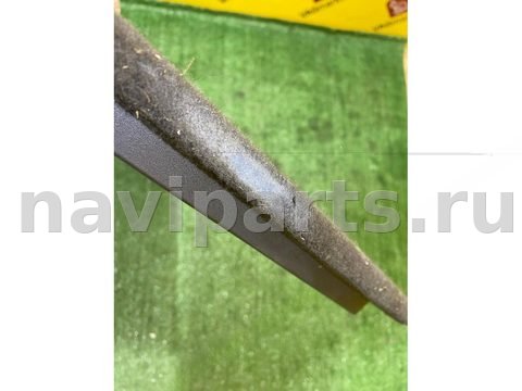 Пол багажника Audi Q3, 2012 г., OEM 8U0861529A, арт. 49373286, фото 2