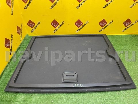 Пол багажника Audi Q3, 2012 г., OEM 8U0861529A, арт. 49373286, фото 3