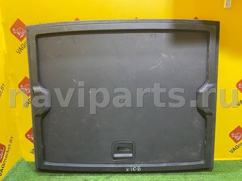 Пол багажника Audi Q3, 2012 г., OEM 8U0861529A, арт. 49373286, фото 4