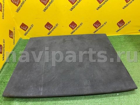 Пол багажника Audi Q3, 2012 г., OEM 8U0861529A, арт. 49373286, фото 5