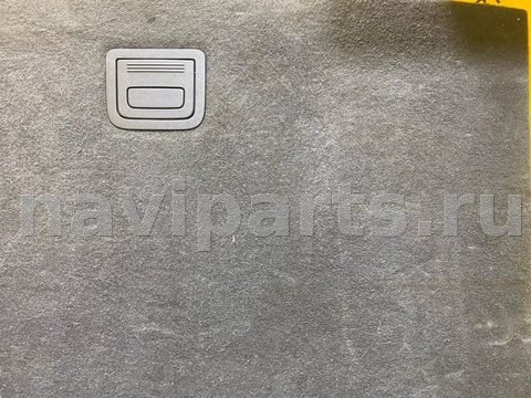 Пол багажника Audi Q3, 2012 г., OEM 8U0861529A, арт. 49373286, фото 6