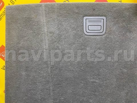 Пол багажника Audi Q3, 2012 г., OEM 8U0861529A, арт. 49373286, фото 9
