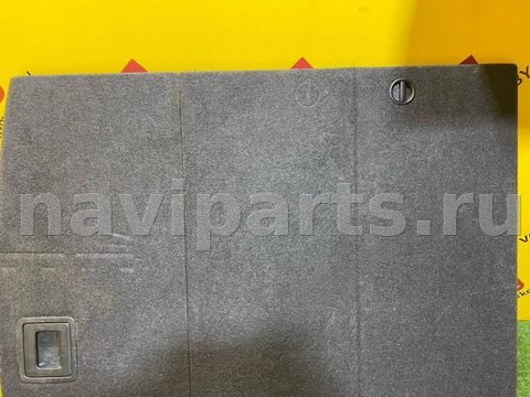 Пол багажника Volkswagen Golf Alltrack, 2018 г., OEM 5G9858855F, арт. 49373935, фото 2