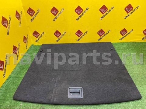 Пол багажника Volkswagen Golf Alltrack, 2018 г., OEM 5G9858855F, арт. 49373935, фото 5