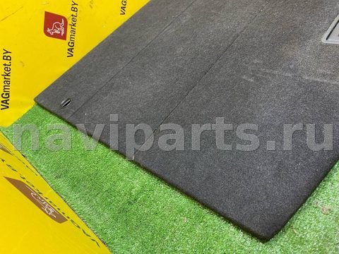 Пол багажника Volkswagen Golf Alltrack, 2018 г., OEM 5G9858855F, арт. 49373935, фото 6