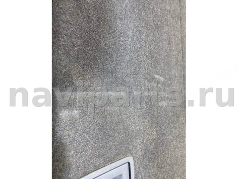 Пол багажника Volkswagen Golf Alltrack, 2018 г., OEM 5G9858855F, арт. 49373935, фото 8