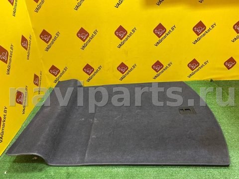 Пол багажника Audi A8, 2019 г., OEM 4N0863463, арт. 49374534