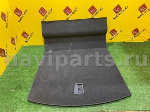 Пол багажника Audi A8, 2019 г., OEM 4N0863463, арт. 49374534, фото 3