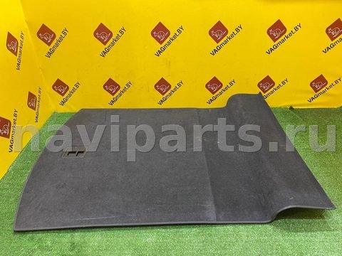 Пол багажника Audi A8, 2019 г., OEM 4N0863463, арт. 49374534, фото 5