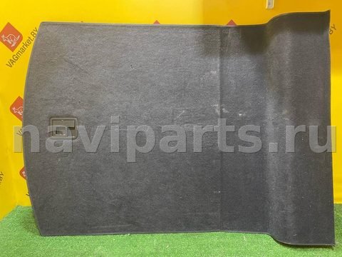 Пол багажника Audi A8, 2019 г., OEM 4N0863463, арт. 49374534, фото 6