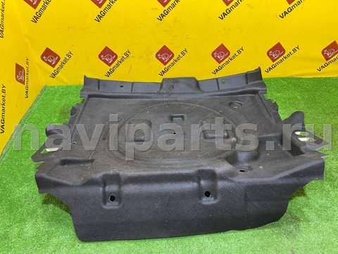 Пол багажника Audi E-tron Sportback, 2020 г., OEM 4KE864602A, арт. 49377886