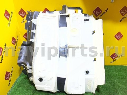 Пол багажника Audi E-tron Sportback, 2020 г., OEM 4KE864602A, арт. 49377886, фото 2