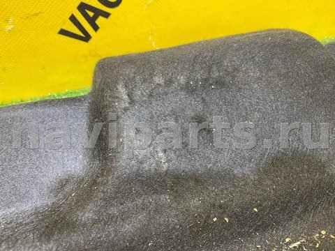 Пол багажника Audi E-tron Sportback, 2020 г., OEM 4KE864602A, арт. 49377886, фото 5