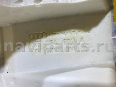 Пол багажника Audi E-tron Sportback, 2020 г., OEM 4KE864602A, арт. 49377886, фото 7