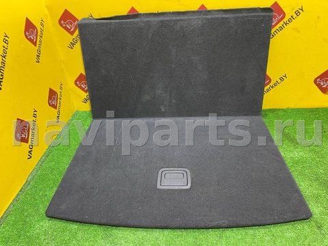 Пол багажника Audi E-tron Sportback, 2020 г., OEM 4KE861531, арт. 49377892
